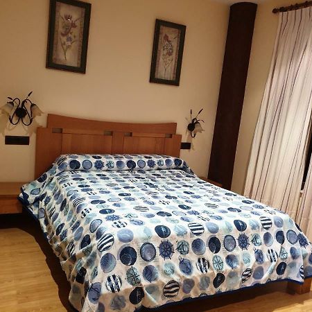 El Cuartelillo Viejo Guest House Polientes Bagian luar foto